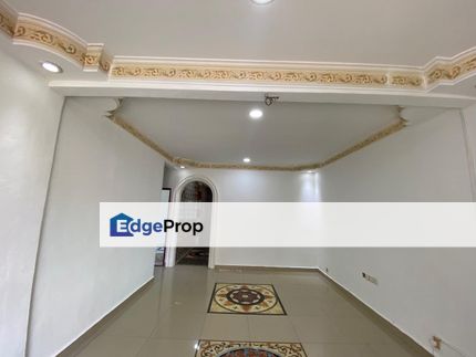 1 Storey Semi D  Desa Kaloi,Ulu Yam 3760sqft Non Bumi Lot, Selangor, Batang Kali