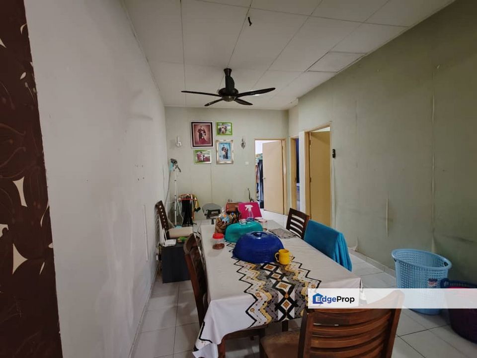 Townhouse Amansiara, Selayang Rawang Selangor 1200sqft, Selangor, Selayang