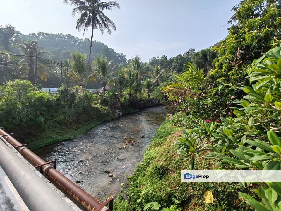 Tanah Lot Banglo 7484sqft Taman Permai Jaya, Gombak Guarded, Selangor, Gombak