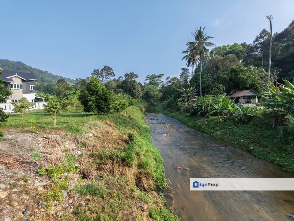 Tanah Lot Banglo 7484sqft Taman Permai Jaya, Gombak Guarded, Selangor, Gombak