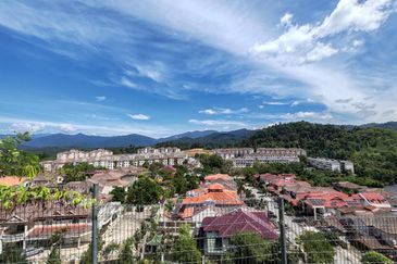 Jalan Ukay Perdana 3/6