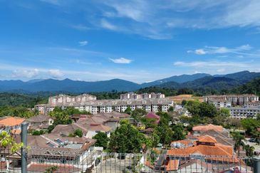 Jalan Ukay Perdana 3/6