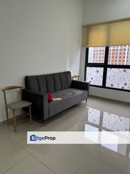 For Rent D Quince Residences Damansara Perdana, Pj fully funished, Selangor, Damansara Perdana