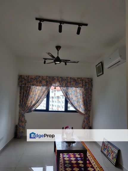 For Rent D Vervain Damansara, Selangor, Damansara Perdana