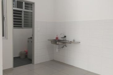 Residensi Laman Sari