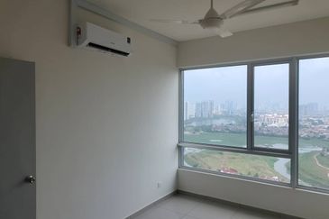 Residensi Laman Sari