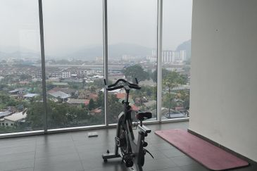 Residensi Laman Sari