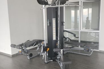 Residensi Laman Sari