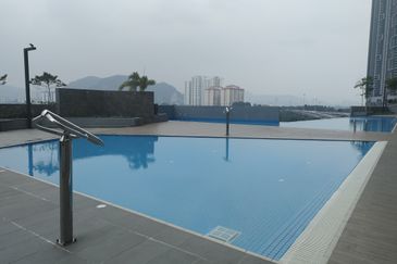 Residensi Laman Sari