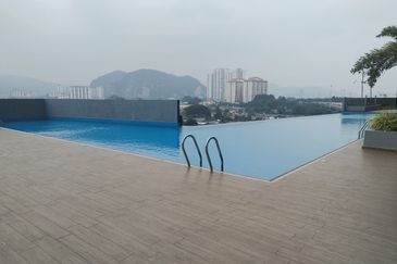 Residensi Laman Sari