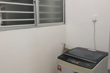 Residensi Laman Sari