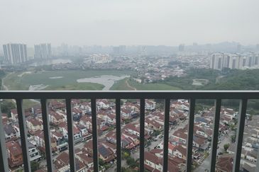 Residensi Laman Sari