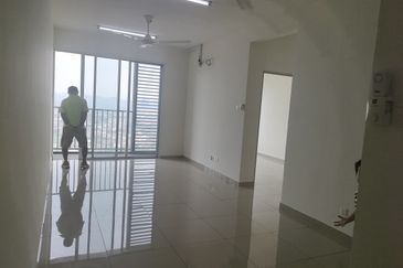 Residensi Laman Sari