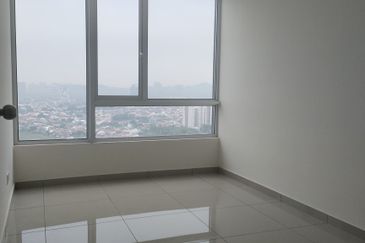 Residensi Laman Sari