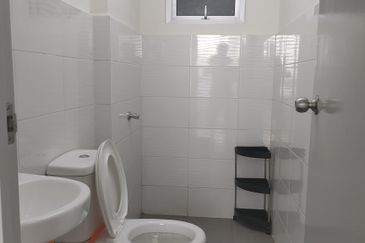 Residensi Laman Sari