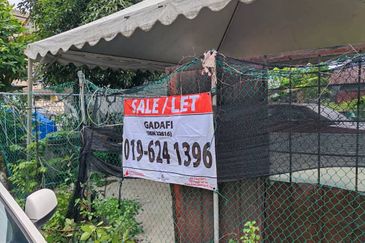 Kampung Datuk Keramat