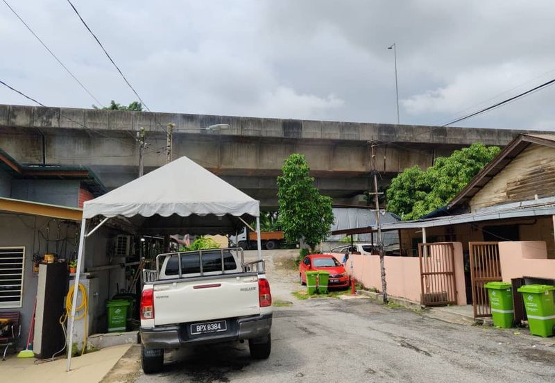 Kampung Datuk Keramat