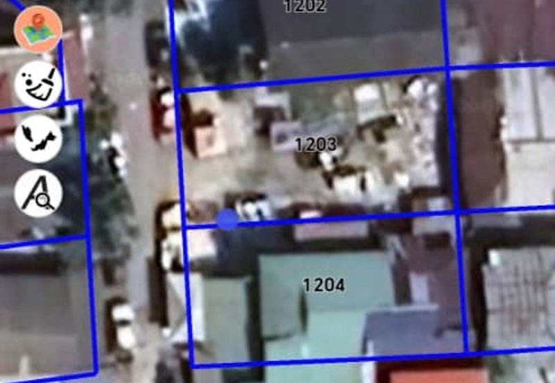 Kampung Datuk Keramat