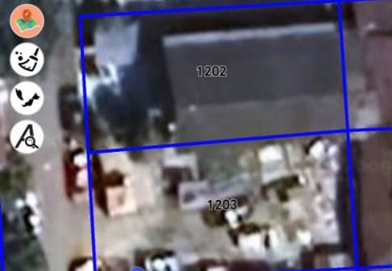 Kampung Datuk Keramat