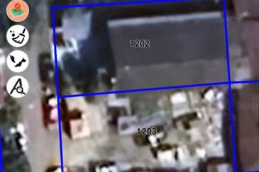 Kampung Datuk Keramat