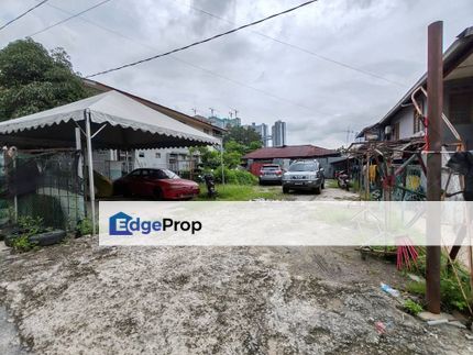 Tanah Lot Banglo For Sale Dato Keramat 42x80 sqft Near LRT Keramat, Kuala Lumpur, Keramat