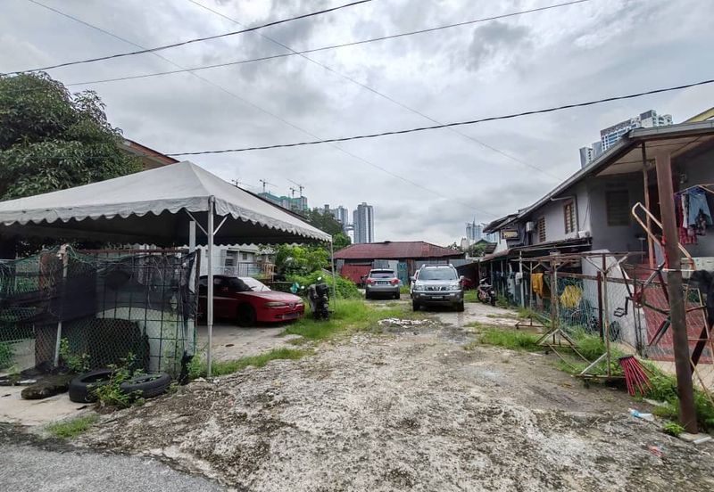 Kampung Datuk Keramat