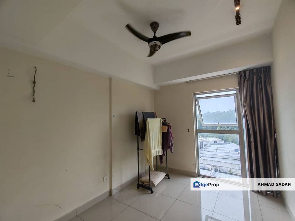 Suria Jelutong, Bukit Jelutong, Shah Alam Freehold Corner View Padang, Selangor, Bukit Jelutong