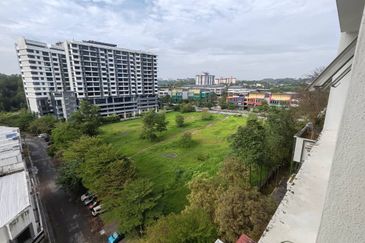 Suria Jelutong