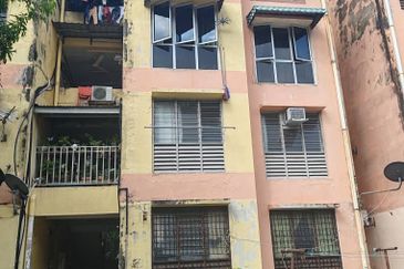 Taman Datok Ahmad Razali