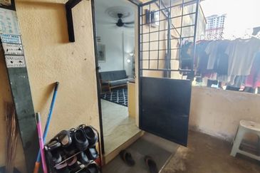 Taman Datok Ahmad Razali