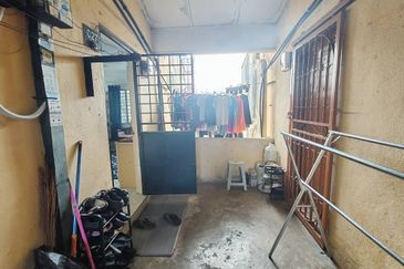 Taman Datok Ahmad Razali