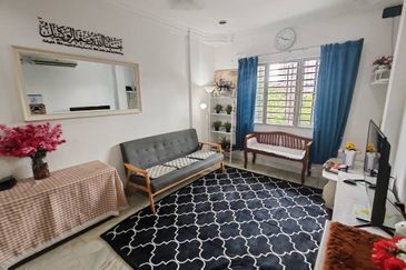 Taman Datok Ahmad Razali