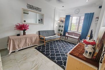 Taman Datok Ahmad Razali