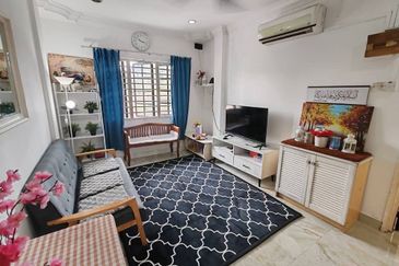 Taman Datok Ahmad Razali