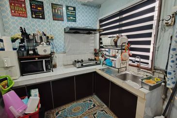 Taman Datok Ahmad Razali