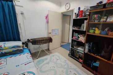 Taman Datok Ahmad Razali