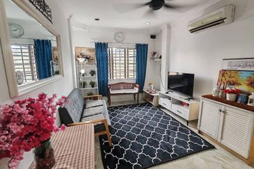 Taman Datok Ahmad Razali