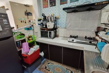 Taman Datok Ahmad Razali