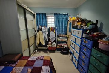 Taman Datok Ahmad Razali