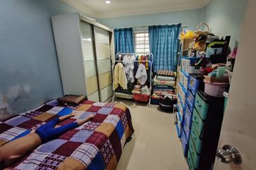 Taman Datok Ahmad Razali