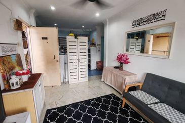 Taman Datok Ahmad Razali