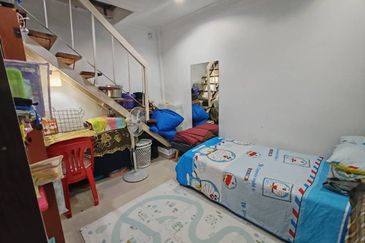 Taman Datok Ahmad Razali