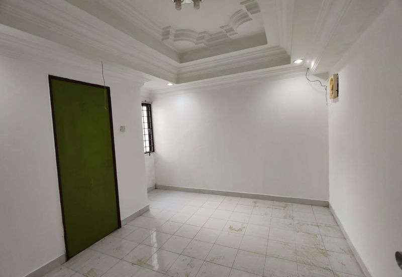 Medan Bukit Permai Shop Apartment