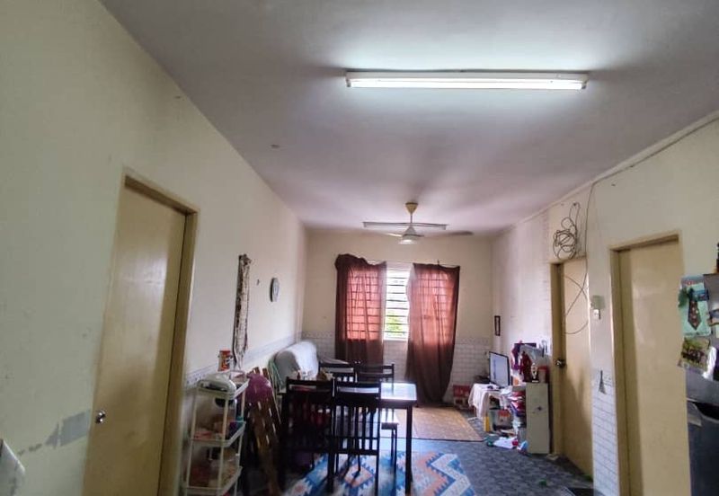 Pangsapuri Seri Saujana