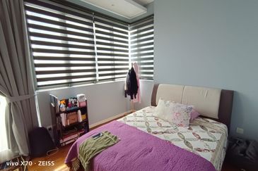 Infiniti 3 Residences