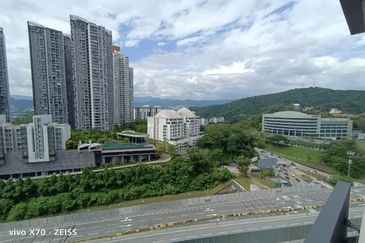 Infiniti 3 Residences