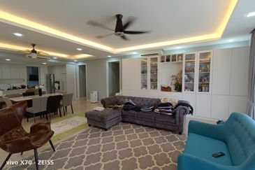 Infiniti 3 Residences