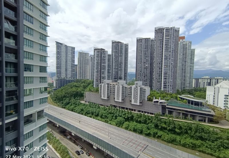 Infiniti 3 Residences