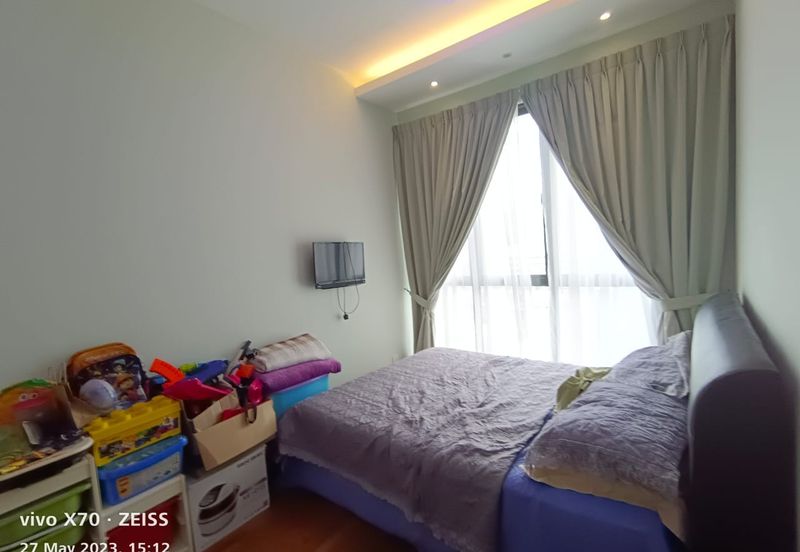 Infiniti 3 Residences