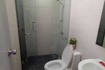 Infiniti 3 Residences